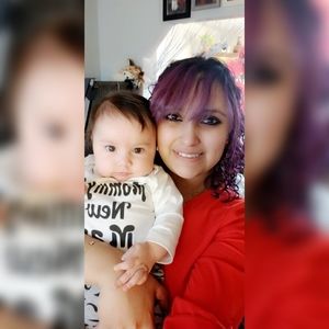 Meet your Posher, Wendy